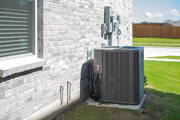 Reliable Ac Installation contractor in Arlington, TX by FH HVAC